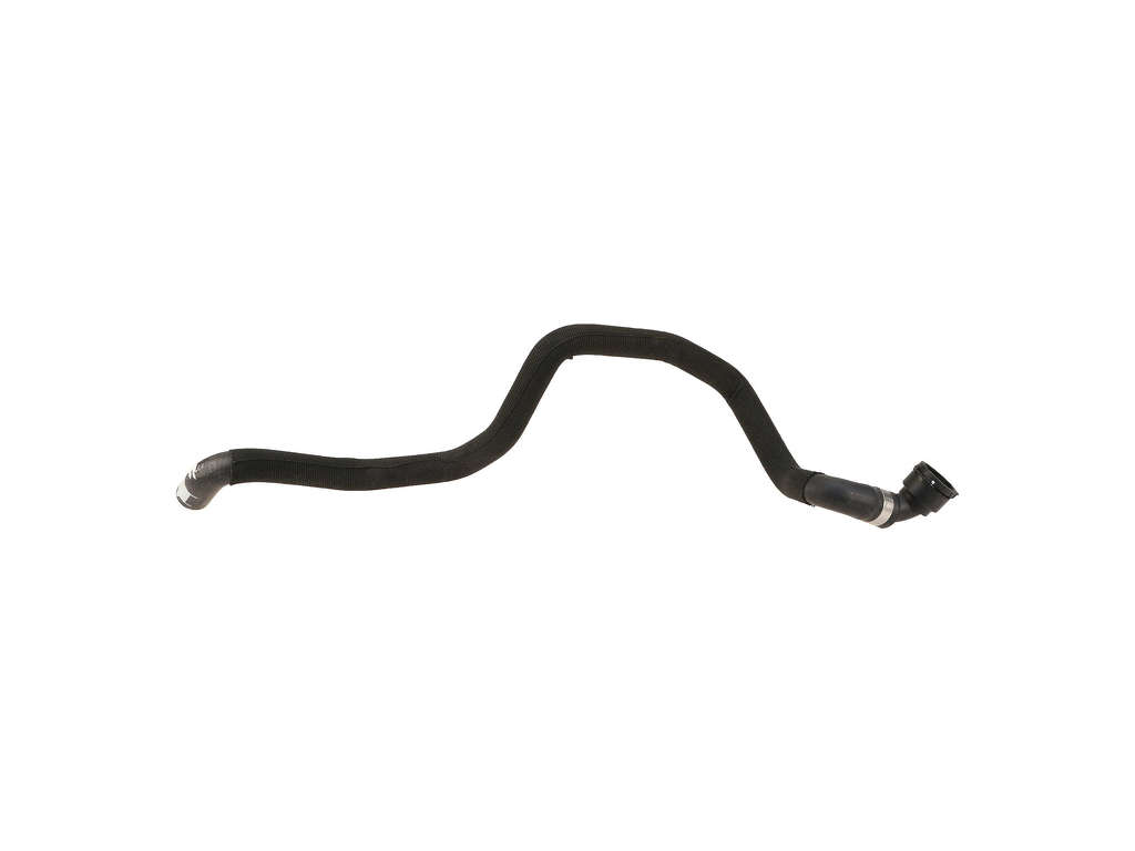 2006-2008 Audi A4 Engine Coolant Reservoir Hose (Genuine)
