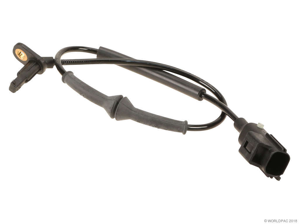 2010-2015 Jaguar XJ ABS Wheel Speed Sensor - Rear (ATE)