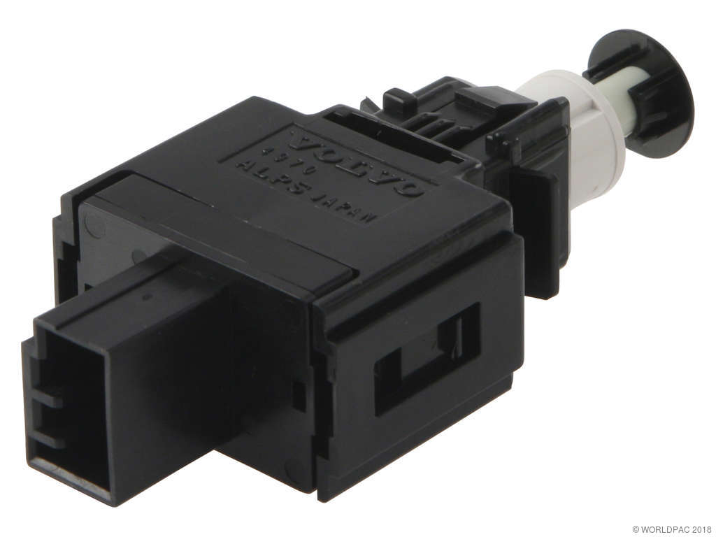 1999-2000 Volvo S80 Brake Light Switch (Genuine)