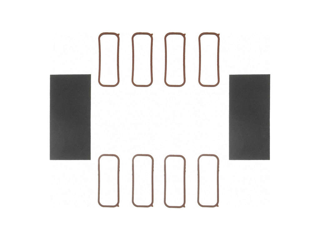 2000-2002 Pontiac Firebird Engine Intake Manifold Gasket Set (Fel-Pro)