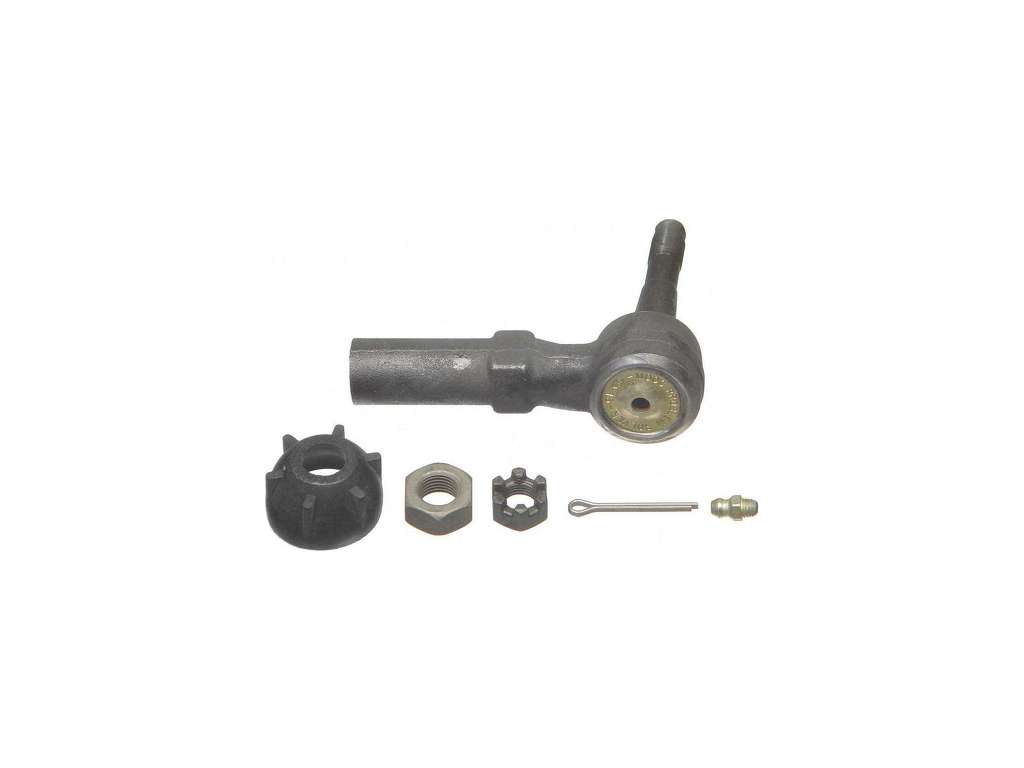 1988-1996 Pontiac Grand Prix Steering Tie Rod End - Front Outer (Moog)