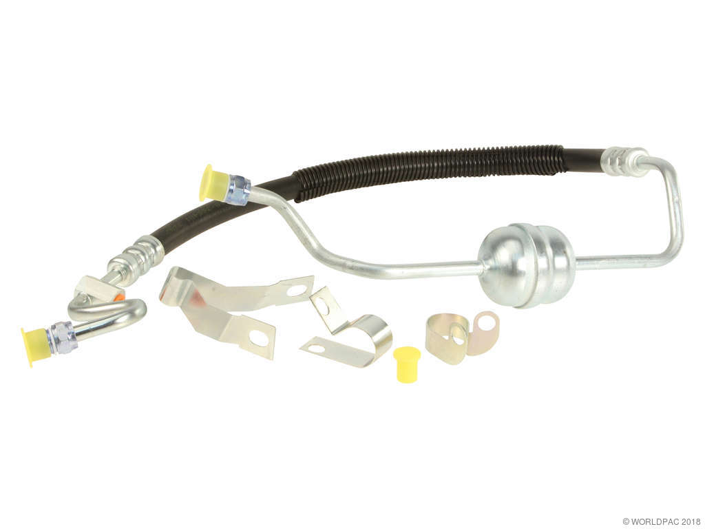 2002-2005 Ford Taurus Power Steering Pressure Hose (Gates)