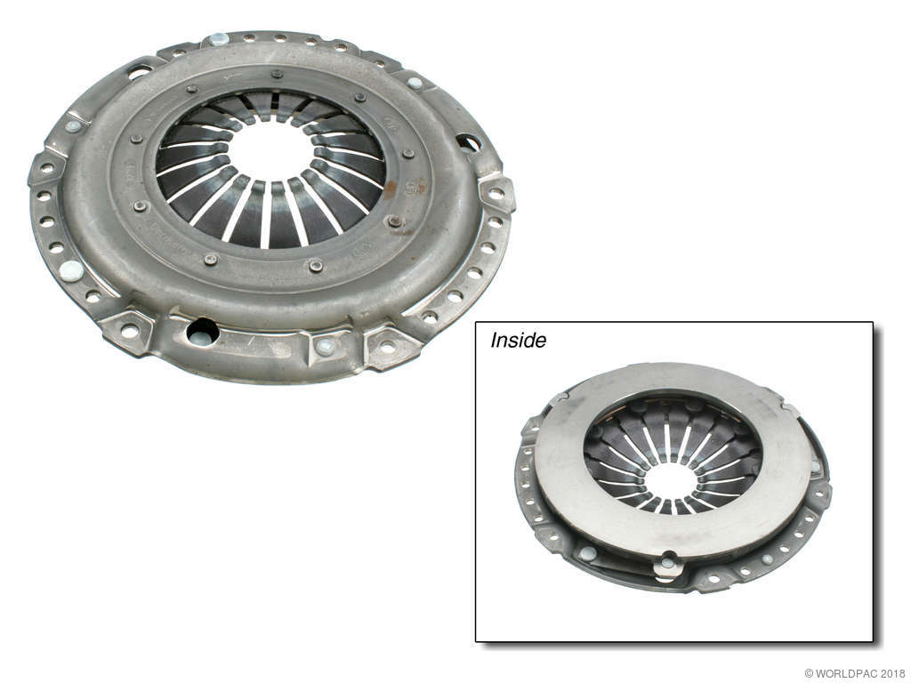 2002-2007 Saturn Vue Transmission Clutch Pressure Plate (Sachs)