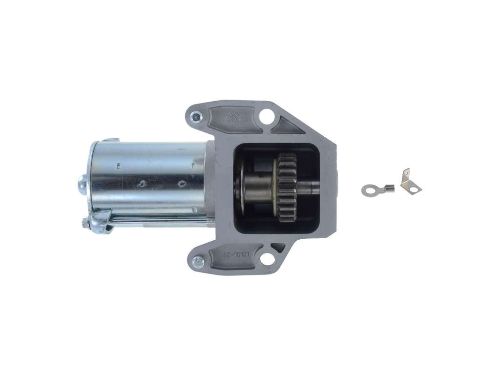 2005-2011 Mazda Tribute Starter Motor (Autopart International)