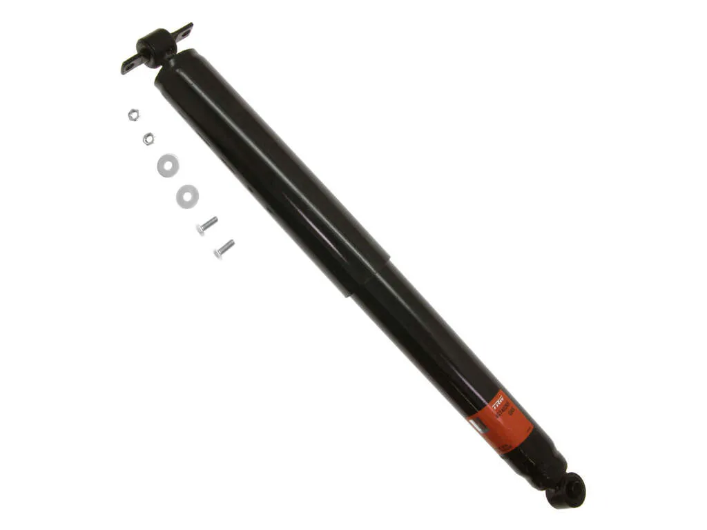 2000-2005 Ford Excursion Suspension Shock Absorber - Rear (TRW)