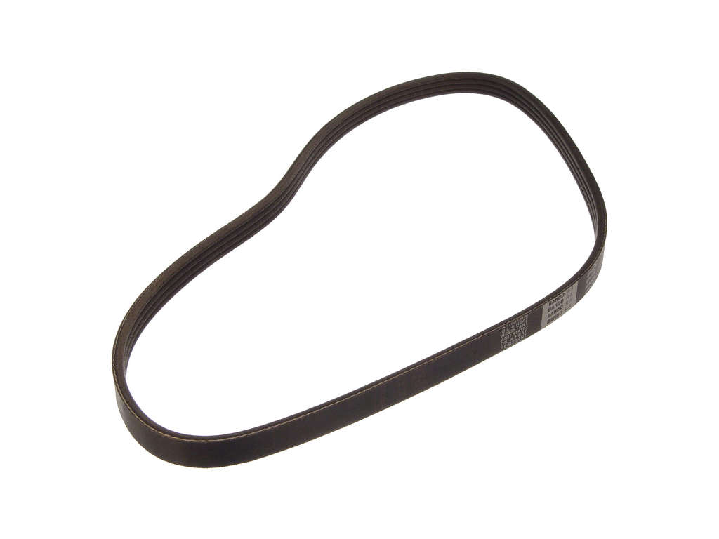 1989-1990 Dodge Colt Accessory Drive Belt - Air Conditioning (Bando)