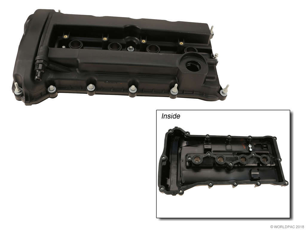 2008-2014 Dodge Avenger Engine Valve Cover (Mopar)