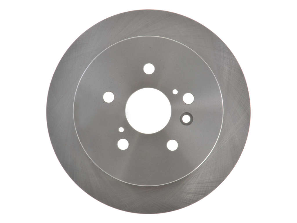 2009-2016 Toyota Venza Disc Brake Rotor - Rear (Autopart International)