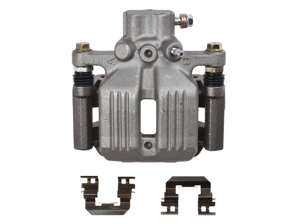 2005-2012 Acura RL Disc Brake Caliper - Rear Left (Autopart International)