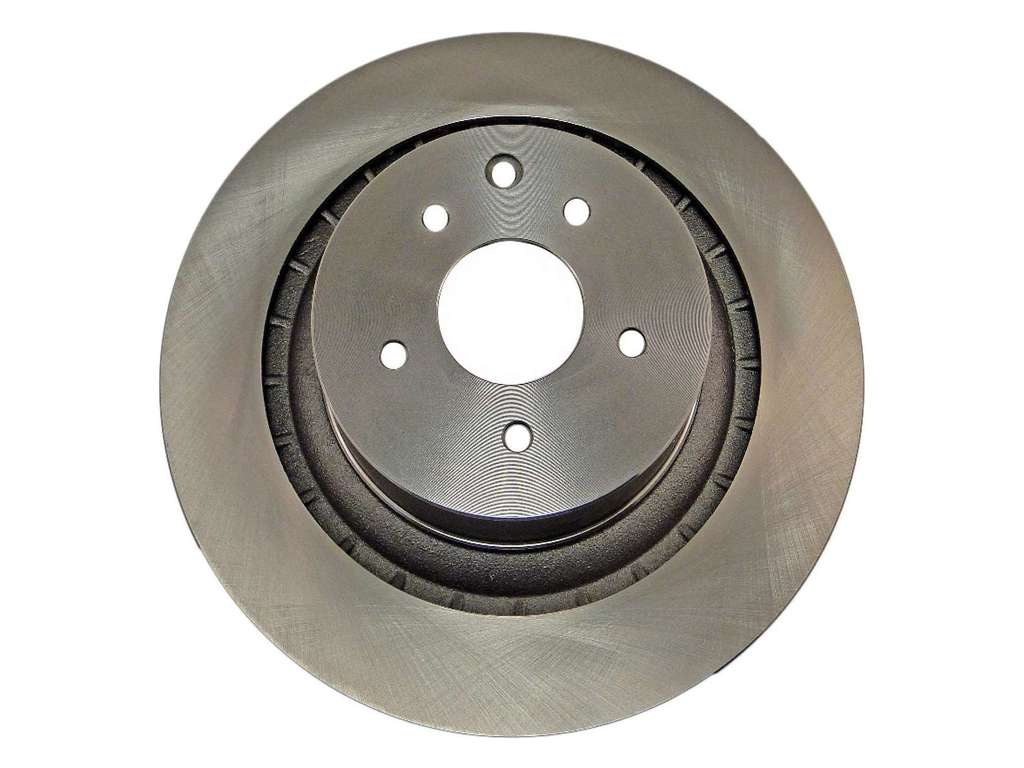 2007-2008 Lexus GS350 Disc Brake Rotor - Front Right (CARQUEST)