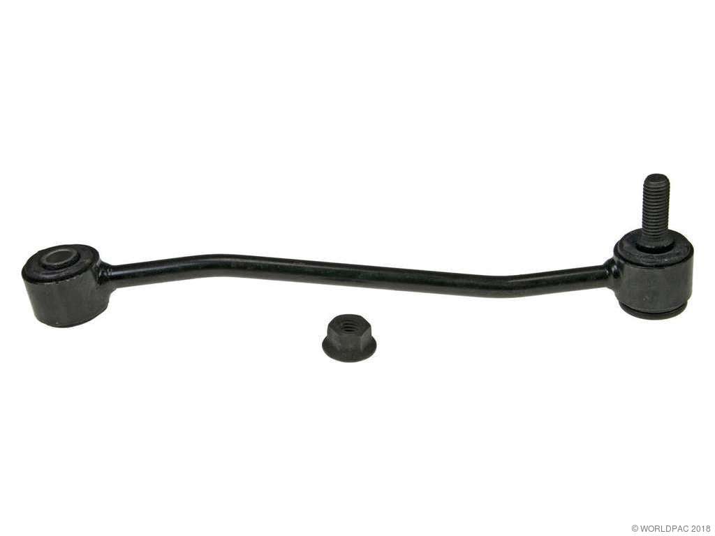 1994-2010 Mazda B4000 Suspension Stabilizer Bar Link - Rear (Motorcraft)