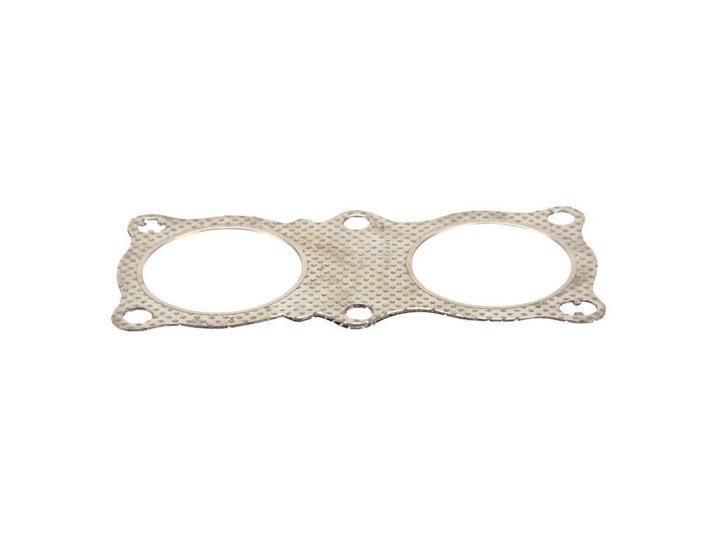 2007-2014 Volvo S80 Catalytic Converter Gasket -  or Rear (Professional Parts Sweden)