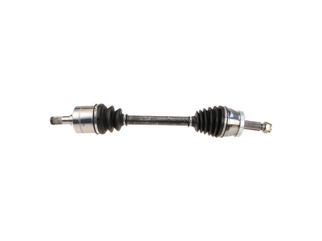 1991-1992 Mitsubishi 3000GT CV Axle Assembly - Front Right (Autopart International)