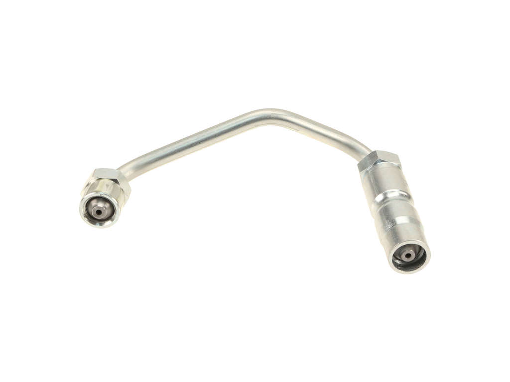 2001-2004 GMC Sierra 3500 Fuel Injector Line (GB Remanufacturing)