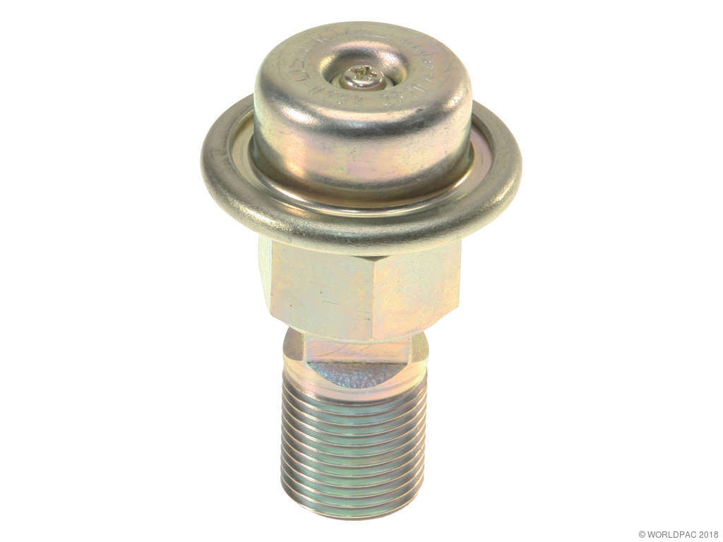 1988-1995 Toyota Pickup Fuel Injection Pressure Damper (Genuine)