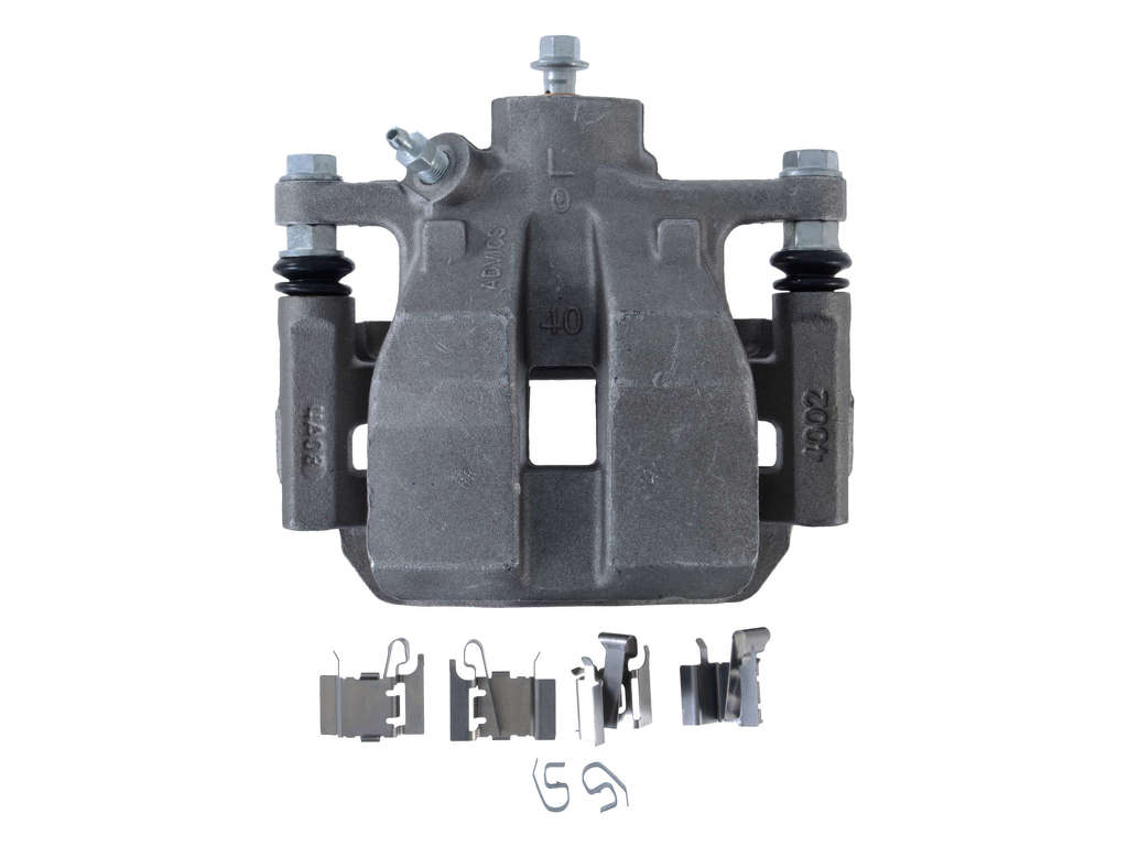 2016-2021 Lexus LX570 Disc Brake Caliper - Rear Left (Autopart International)