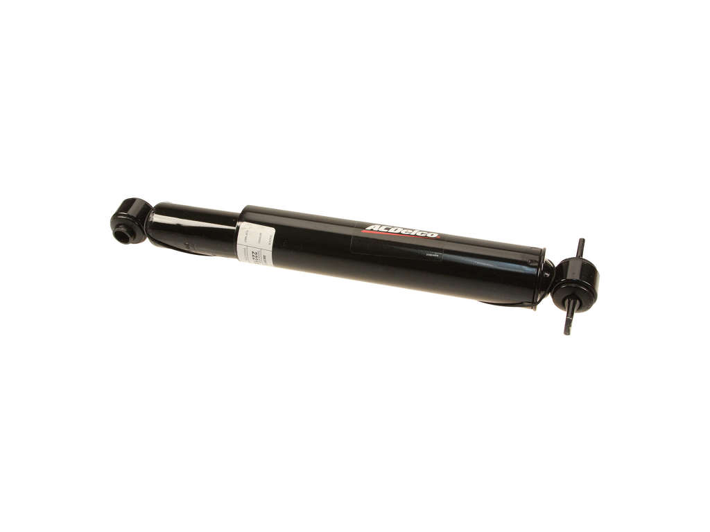 1999 Chevrolet S10 Suspension Shock Absorber - Rear (ACDelco)