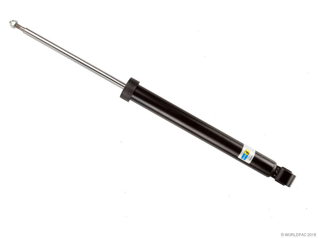 2015-2016 Porsche Macan Suspension Shock Absorber - Rear (Sachs)