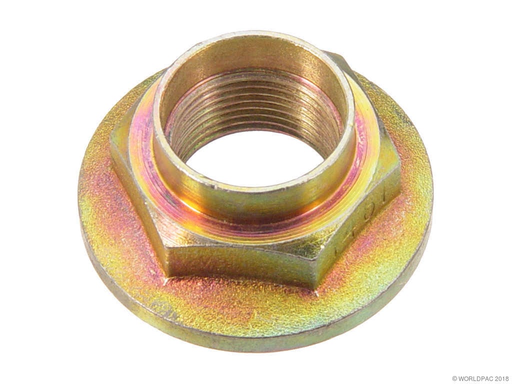 2007-2009 Mazda 3 CV Joint Nut (EMPI)