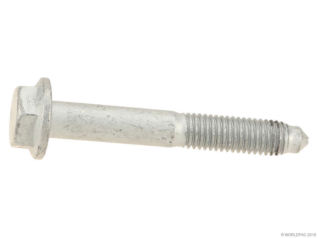 2006-2013 Audi A3 Bolt (Genuine)