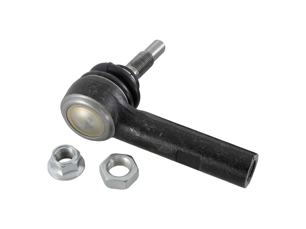 2000-2003 Dodge Durango Steering Tie Rod End - Front Right Outer (Autopart International)