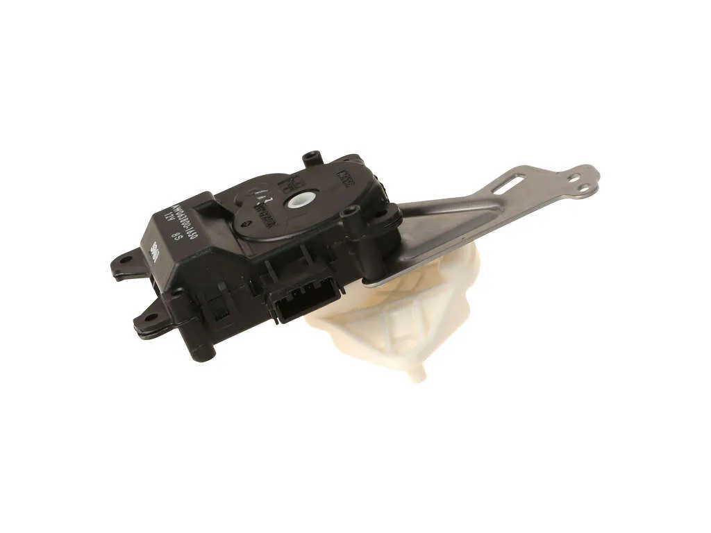 2006-2011 Honda Civic HVAC Blend Door Actuator (Genuine)