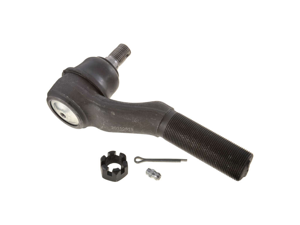 2006-2014 Ford E-150 Steering Tie Rod End - Front Right Outer (Autopart International)