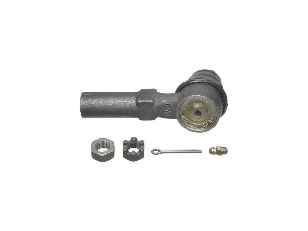 1997-2001 Nissan Altima Steering Tie Rod End - Front Outer (Moog)