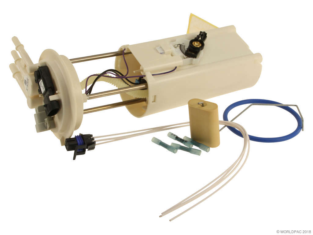 1997 Buick Century Fuel Pump Module Assembly (ACDelco)
