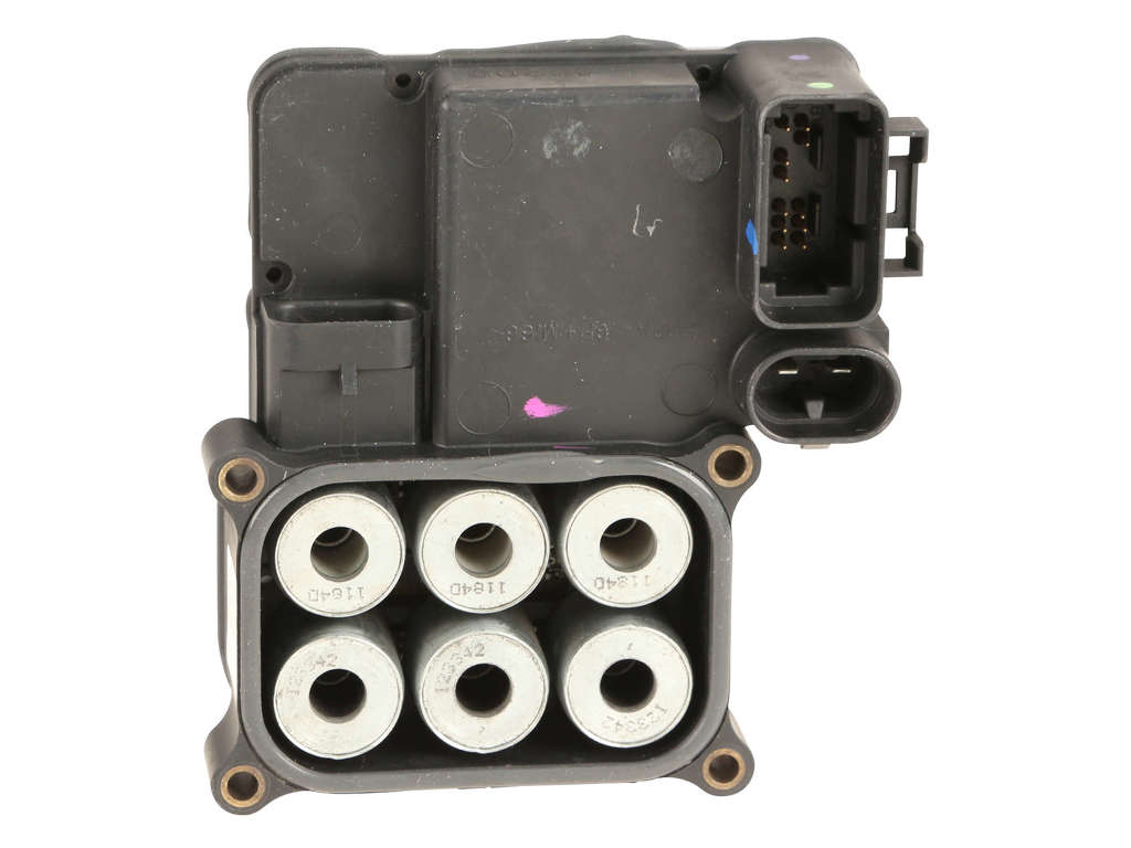 2003-2006 Chevrolet Silverado 1500 ABS Control Module (Cardone)