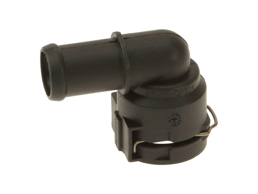 2012-2014 Volkswagen Passat Radiator Coolant Hose Adapter (MTC)