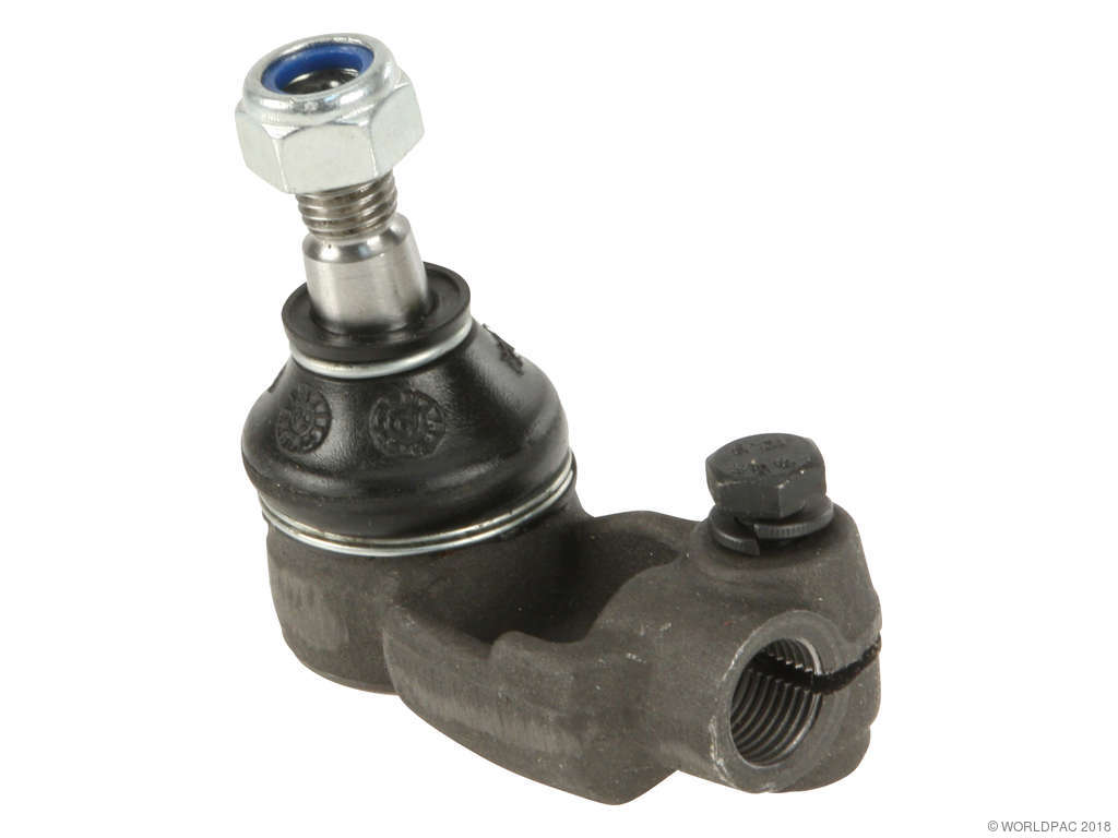1999-2002 Daewoo Lanos Steering Tie Rod End - Front Left Outer (Febi)