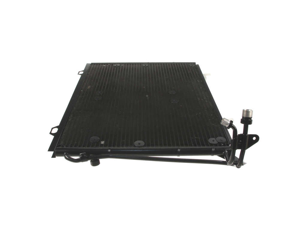 1994-2000 Mercedes-Benz C280 A/C Condenser (Nissens)