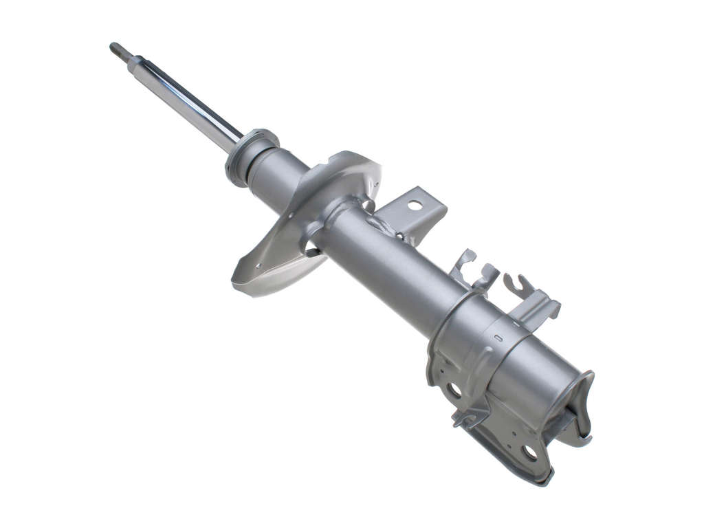 1999-2003 INFINITI QX4 Suspension Strut Assembly - Front Right (KYB)