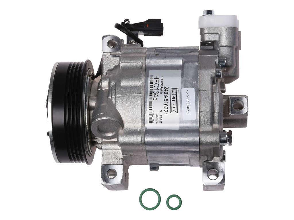 2007-2013 Subaru Forester A/C Compressor (Autopart International)