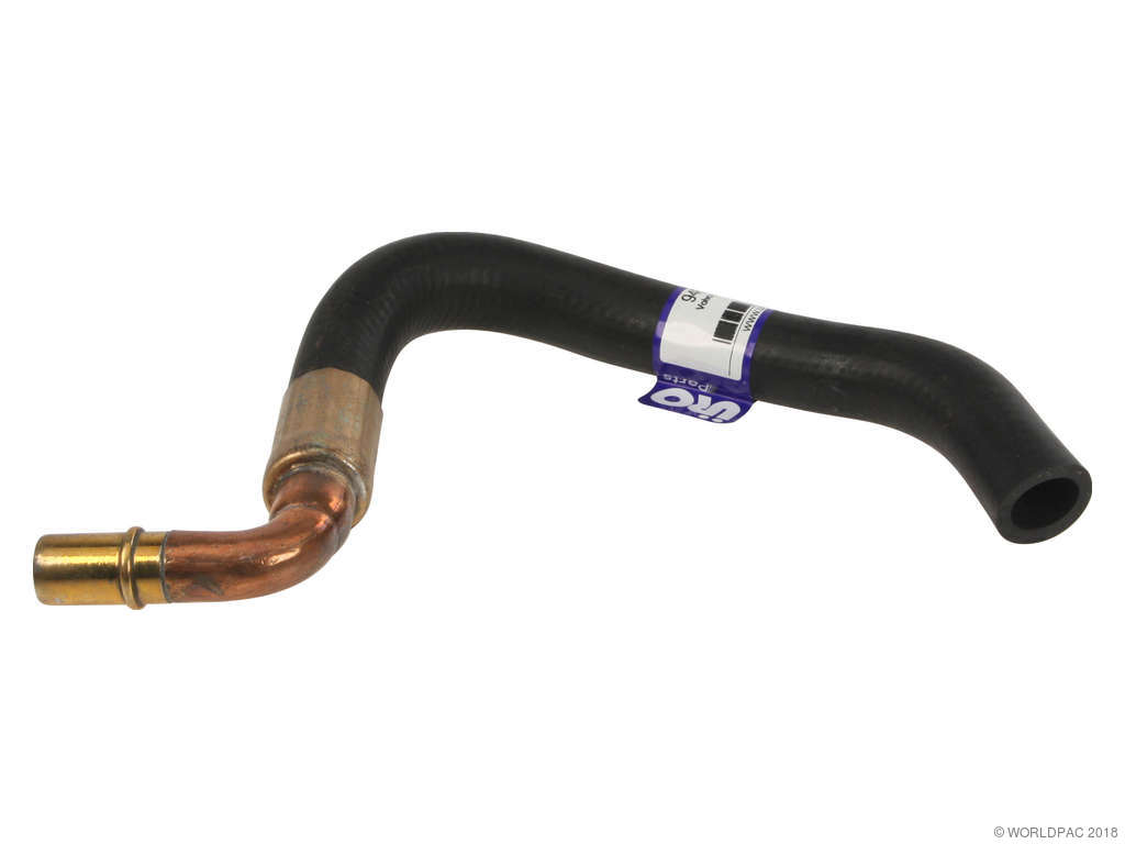 2000-2004 Volvo C70 HVAC Heater Hose (APA/URO Parts)