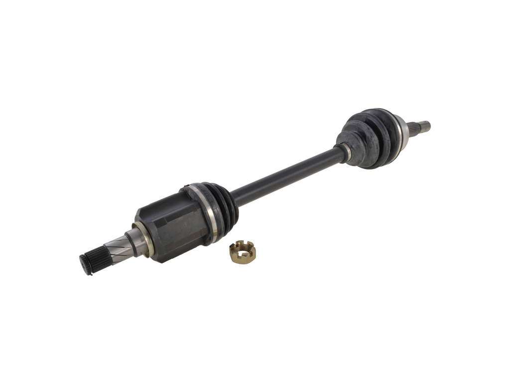 2004-2006 Nissan Quest CV Axle Assembly - Front Left (Autopart International)