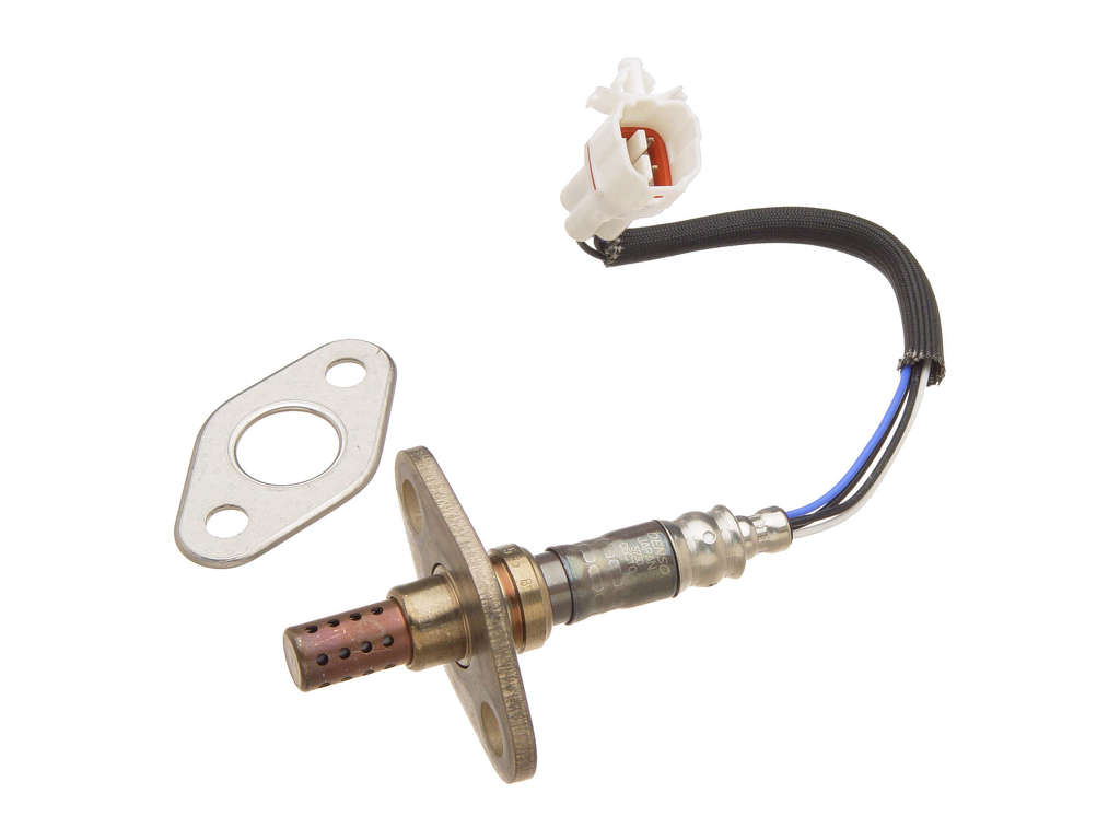 1990-1991 Toyota Pickup Oxygen Sensor - Downstream (Denso)