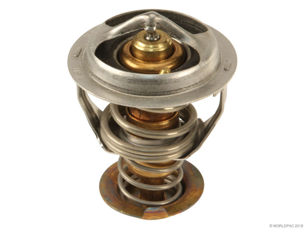 2005-2010 Cadillac STS Engine Coolant Thermostat (ACDelco)