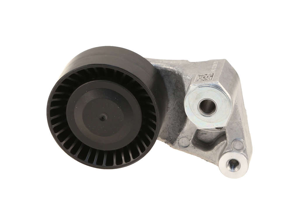 2011-2018 Porsche Cayenne Accessory Drive Belt Tensioner Assembly (Genuine)