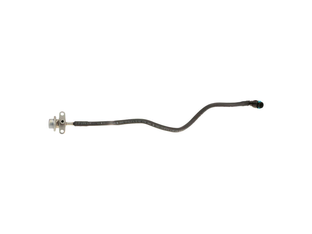 2008-2012 INFINITI EX35 Fuel Injection Pressure Damper (Genuine)