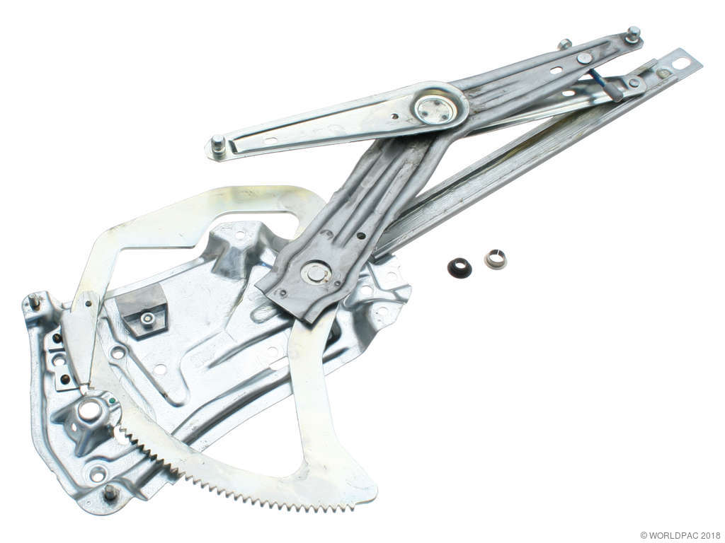 1996-2002 BMW Z3 Window Regulator - Left (Genuine)