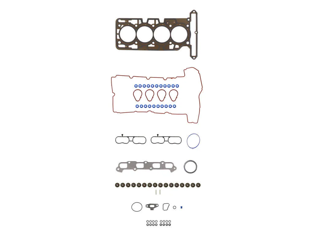 2007-2012 GMC Canyon Engine Cylinder Head Gasket Set (Fel-Pro)