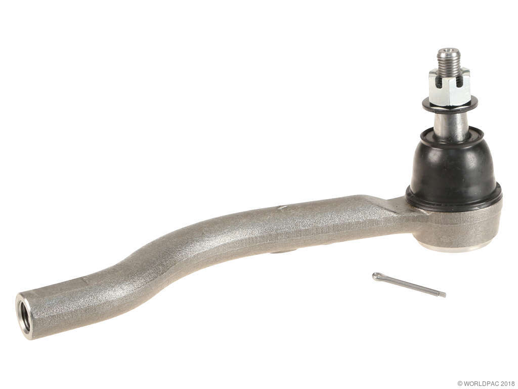 2007-2012 Nissan Altima Steering Tie Rod End - Front Left Outer or Front Right Outer (Sankei 555)