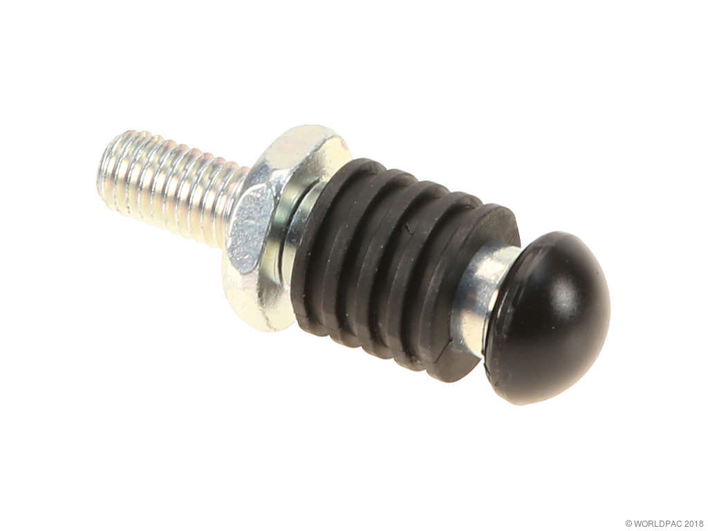 2008-2017 Audi S5 Clutch Pivot Ball (Genuine)