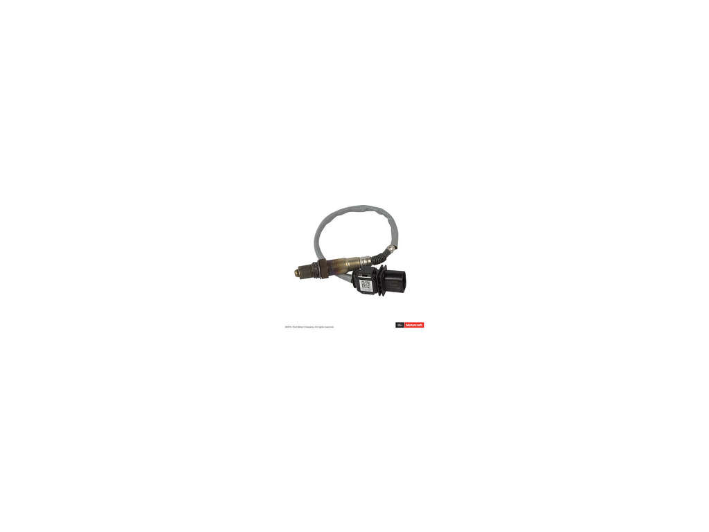2015-2016 Lincoln MKC Oxygen Sensor - Upstream (Motorcraft)