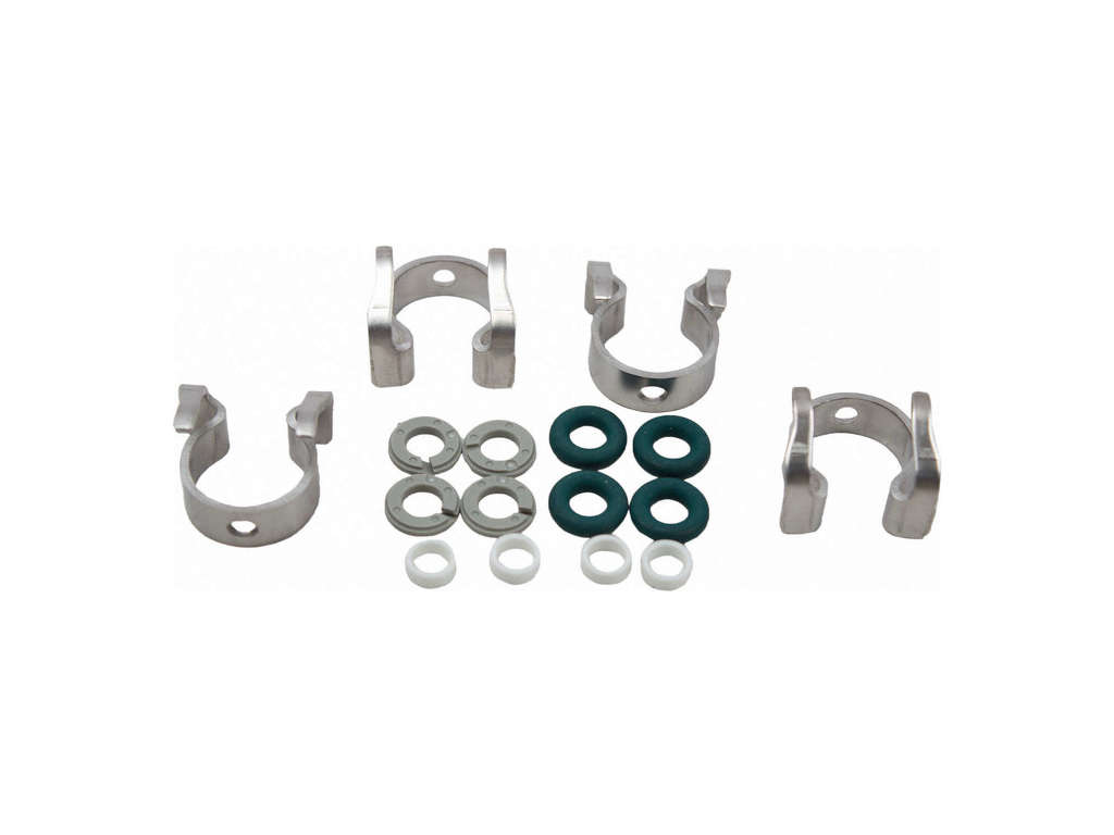 2013-2016 Lincoln MKT Fuel Injector O-Ring Kit (Motorcraft)