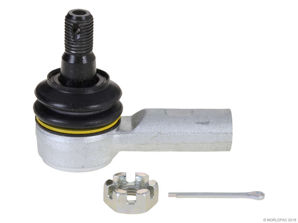 1988-1995 Isuzu Pickup Steering Tie Rod End - Front Left (TRW)