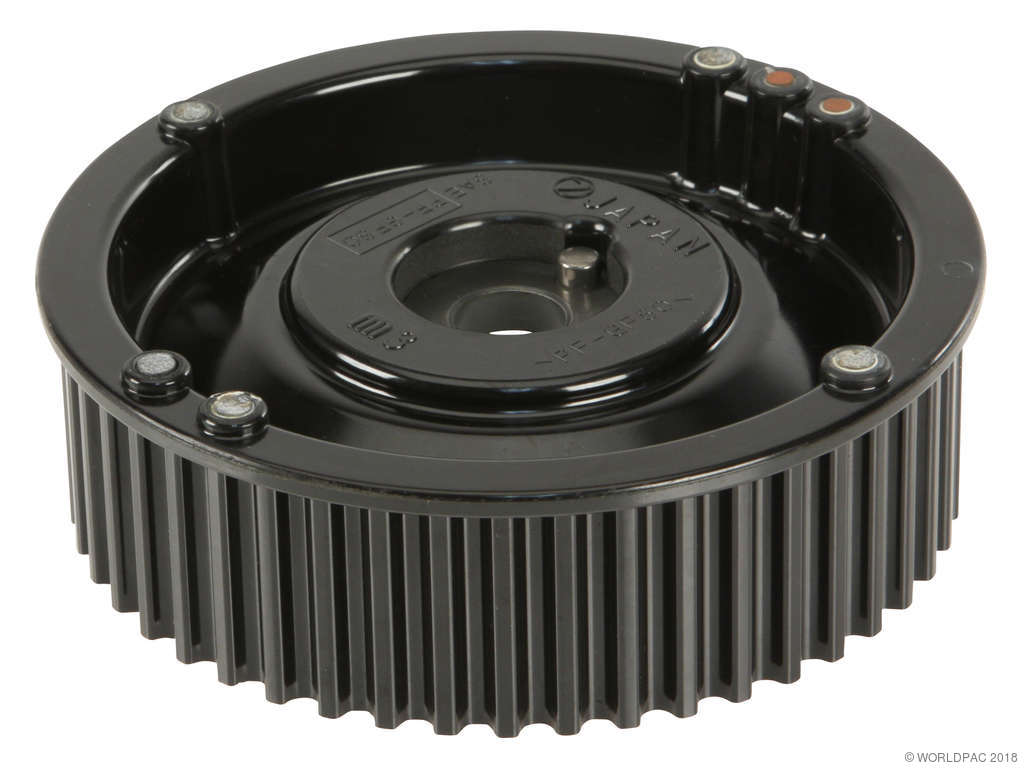 1998-1999 Subaru Forester Engine Timing Camshaft Sprocket - Intake (Left) (Genuine)