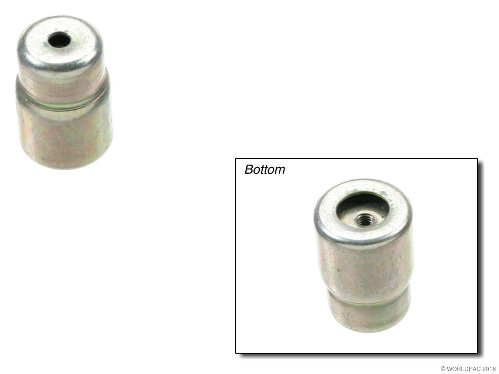 1965-1989 Porsche 911 Carburetor Throttle Ball Joint (APA/URO Parts)